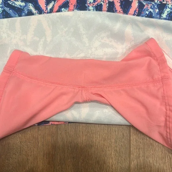 Vineyard‎ Vines Blue and Pink Starfish Skirt/Skort - Picture 6 of 7